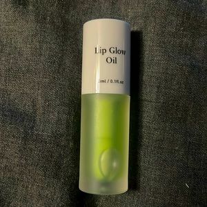 Lip Glow Oil-Juicy Coconut 🥥